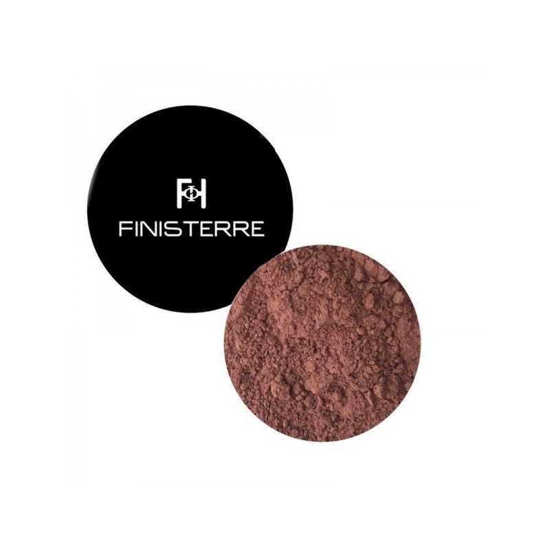 Finis Terre  Bronzer Minerale Silky Dust - Thara  Bronzer