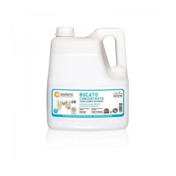 Concentrated liquid laundry by hand and in the washing machine 4 LT