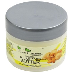 Almond butter