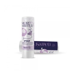 Lip balm Blackberries and Blueberries