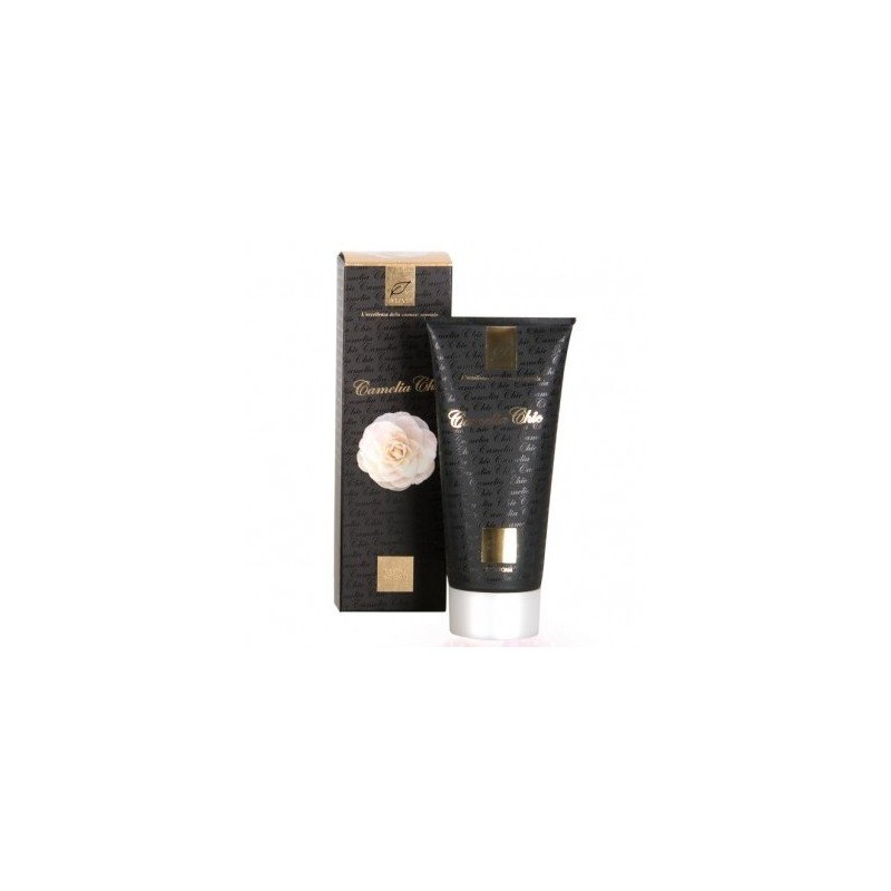 Dr.Taffi  Camelia Chic Bagnoschiuma  Bagnoschiuma Bio
