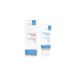 Jambes Crème d'Arrêt Capillaire