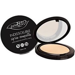 Powder, Indissoluble - Shade 03