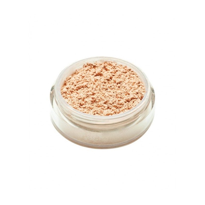 Neve Cosmetics  Cipria minerale - Perfect Silky  Ciprie