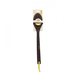 Coffee O ' Clock-Bath Exfoliating Body Brush