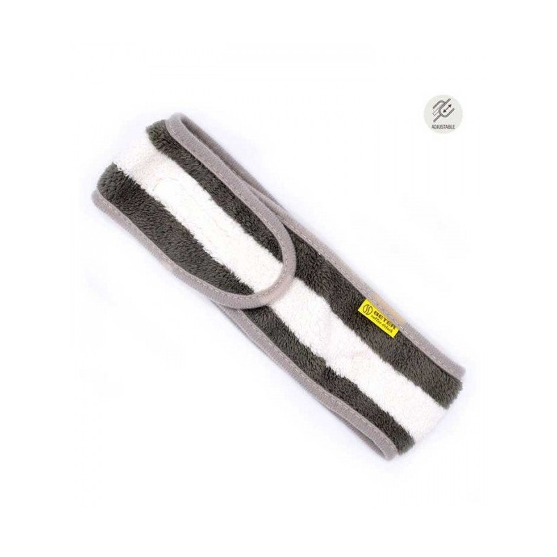 Beter - Spazzole e accessori  Coffee O'Clock - Fascia per Capelli in Microfibra  Spugne e Accessori Viso