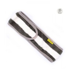 Beter - Spazzole e accessori  Coffee O'Clock - Fascia per Capelli in Microfibra  Spugne e Accessori Viso