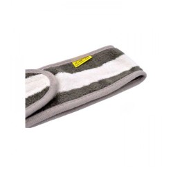 Coffee O'clock-Microfiber Hair Band