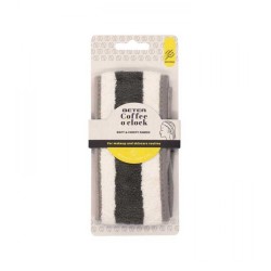 Beter - Spazzole e accessori  Coffee O'Clock - Fascia per Capelli in Microfibra  Spugne e Accessori Viso