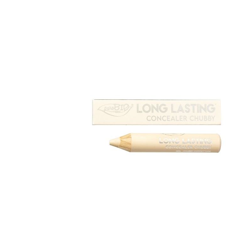 Purobio  Concealer Chubby 25 L - Chiaro  Correttori