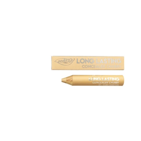 Purobio  Concealer Chubby 27 L - Scuro  Correttori