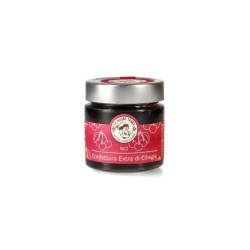 La Madre Terra  Confettura Extra di Ciliegia  Marmellate