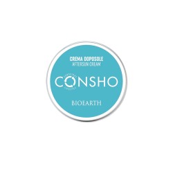 CONSHO Aftersole cream