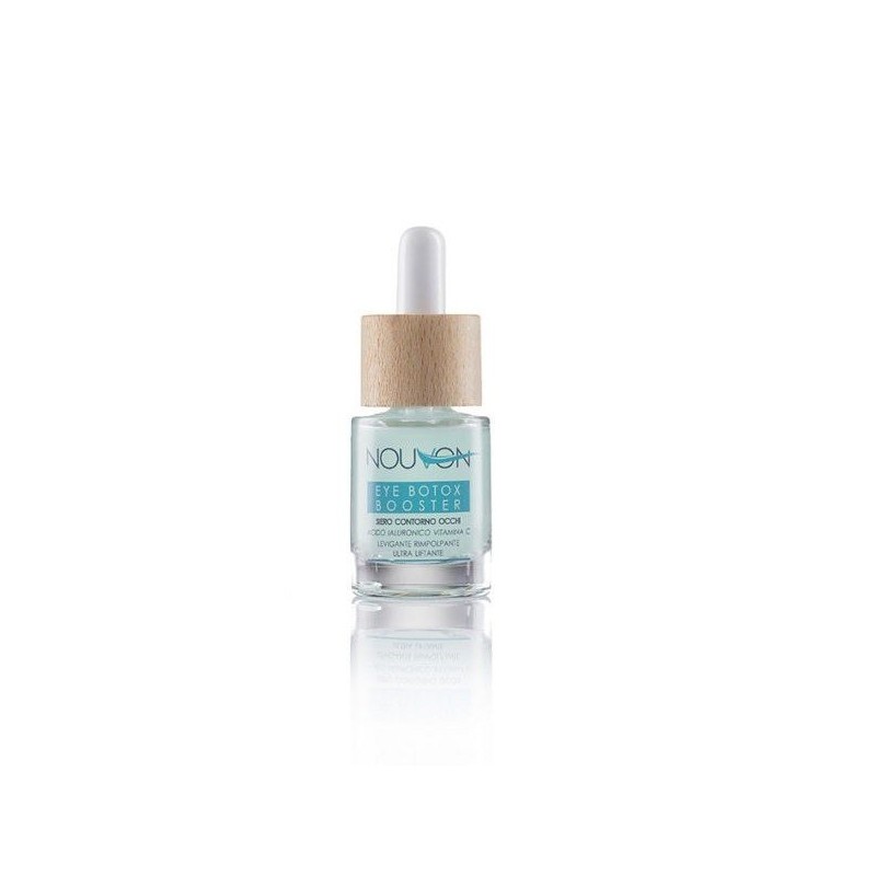 Nouvon  Contorno Occhi Botox Booster  Contorno occhi