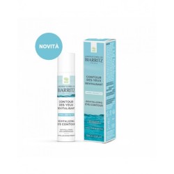 Revitalizing Eye Contour