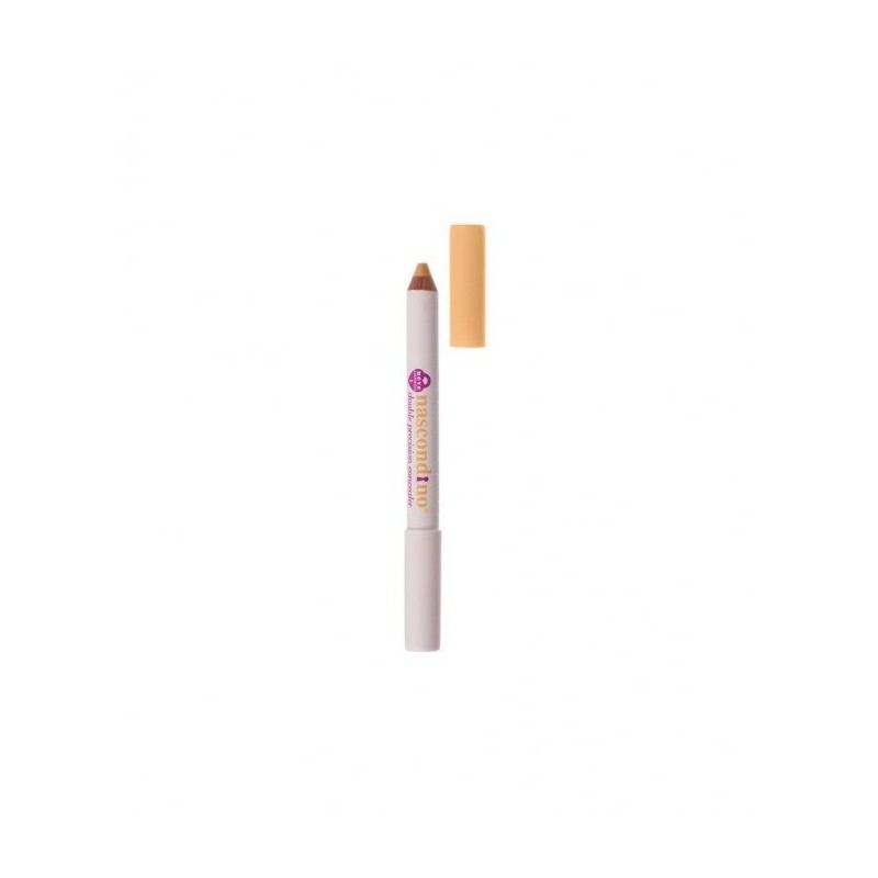 Neve Cosmetics  Correttore Nascondino double precision - Light  Correttori