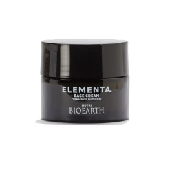 Bioearth  Crema Base Nutri  Crema viso