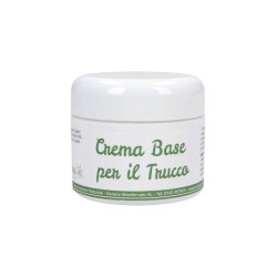 Cream Base for Makeup