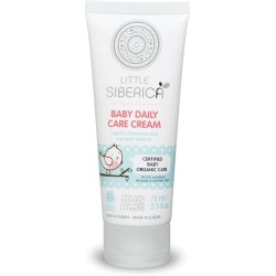 Crème pour Bébé-Bab D