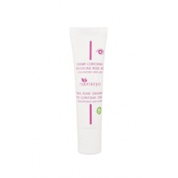Crème Contour des Yeux Anti - Rides-Due Rose