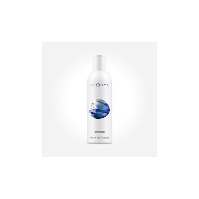 BeOnMe  Crema corpo  Creme Corpo Bio