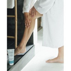 Nourishing Body Cream with Gorria seaweed