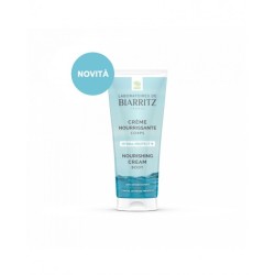 Nourishing Body Cream with Gorria seaweed