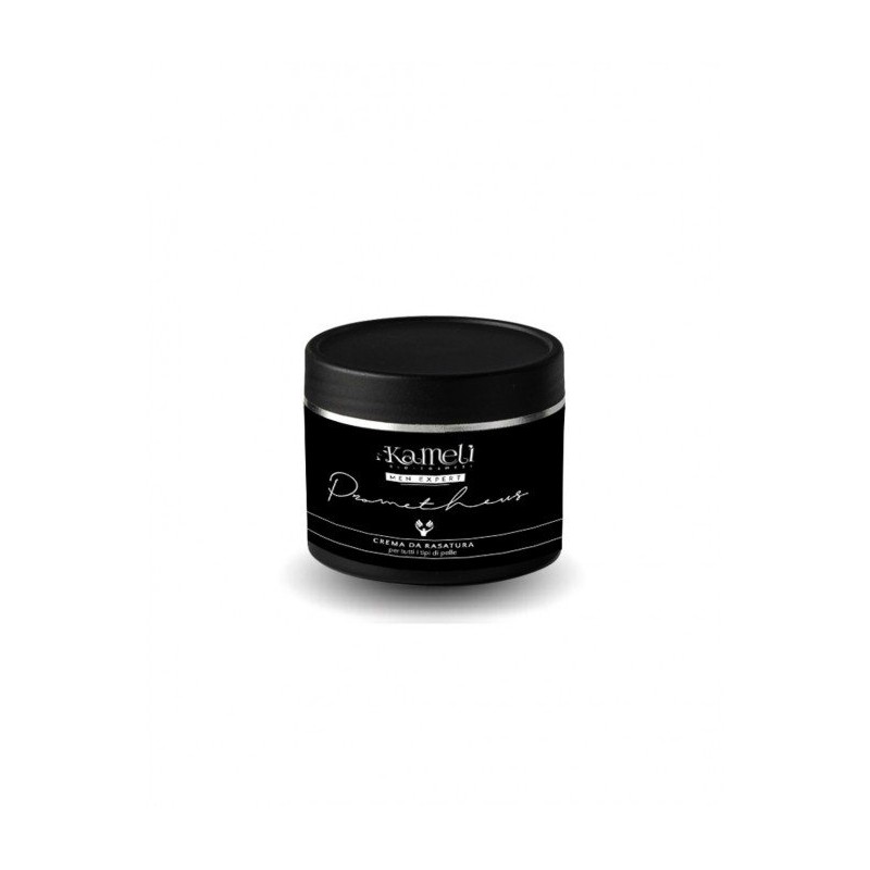 Kamelì  Crema da Barba  Rasatura e Styling Barba