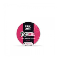 Crème à raser pour elle et lui - Lisciami