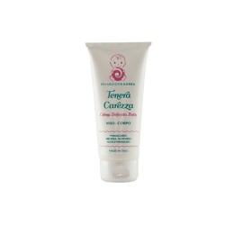 The Tender Caress Delicate Cream For Face And Body