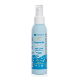 Ecobio After Sun Cream