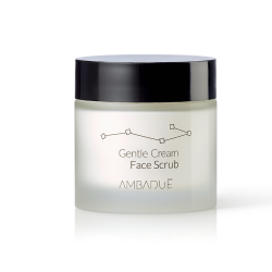 Exfoliating Cream Gentle