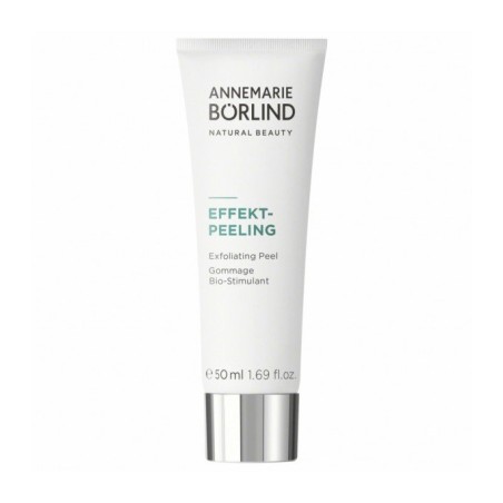 Annemarie Borlind  Crema Esfoliante e Nutriente Viso  Skincare