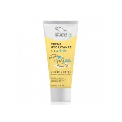 Laboratoires de Biarritz  Crema Idratante Bebè per Viso e Corpo  Creme bimbi