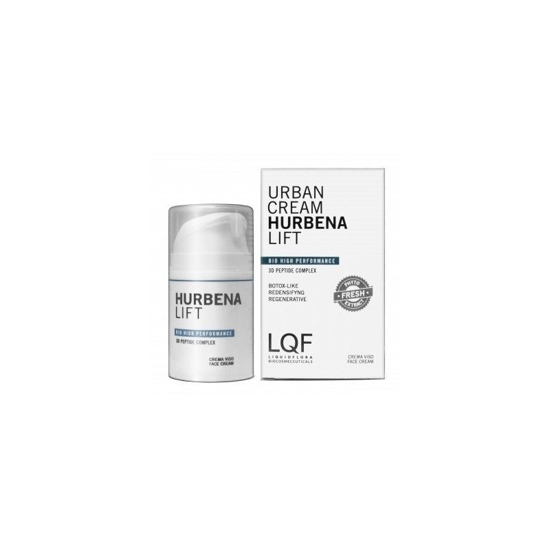 Liquidflora  Crema Lift Tender  Crema viso