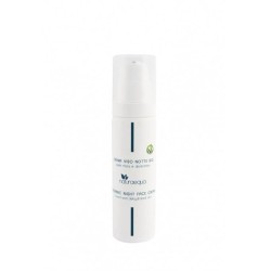 Night cream mixed and dry skin
