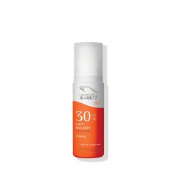 Sunscreen for the Face - SPF 30