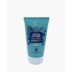 Crème solaire FPS 30 Noix de Coco et Monoï