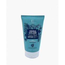 Sunscreen SPF 50 Coconut and Monoi