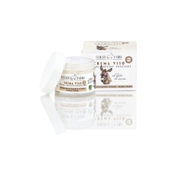 Delicato D'Asina  Crema Viso al Latte d'Asina  Crema viso