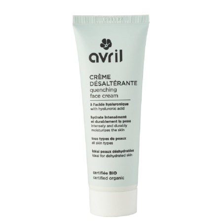 Avril  Crema Viso Dissetante  Crema viso