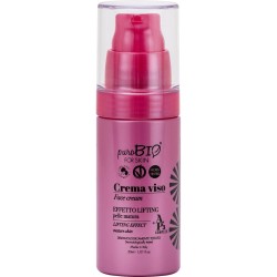 Face Cream Lifting Effect