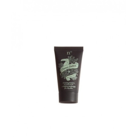Neve Cosmetics  Crema viso Esotica  Crema viso