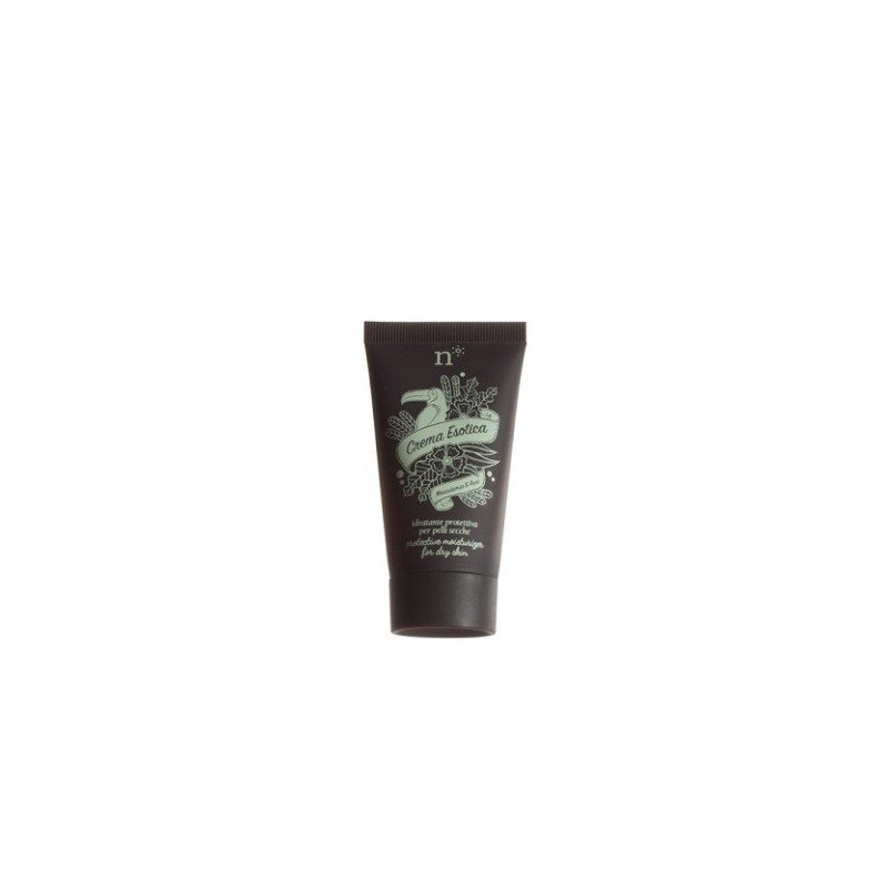 Neve Cosmetics  Crema viso Esotica  Crema viso