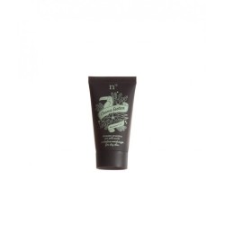 Crème Pour Le Visage Avec Exotique - Peau Sèche