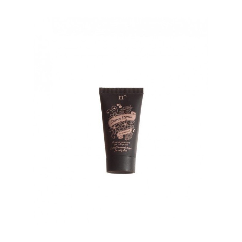 Neve Cosmetics  Crema viso Eterea  Crema viso