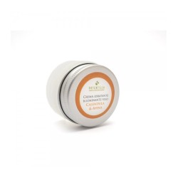 Potentilla  Crema viso Idratante e Illuminante 15 ml  Crema viso