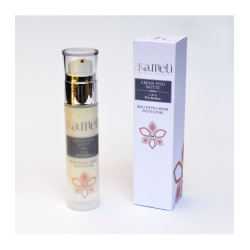 Crème de nuit Visage effet Lifting