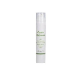 Antos Cosmetici  Crema Viso Nutriente  Crema viso