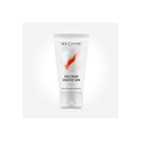 BeOnMe  Crema viso Pelli Delicate  Crema viso